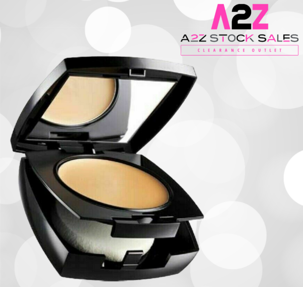 flawless cream to powder