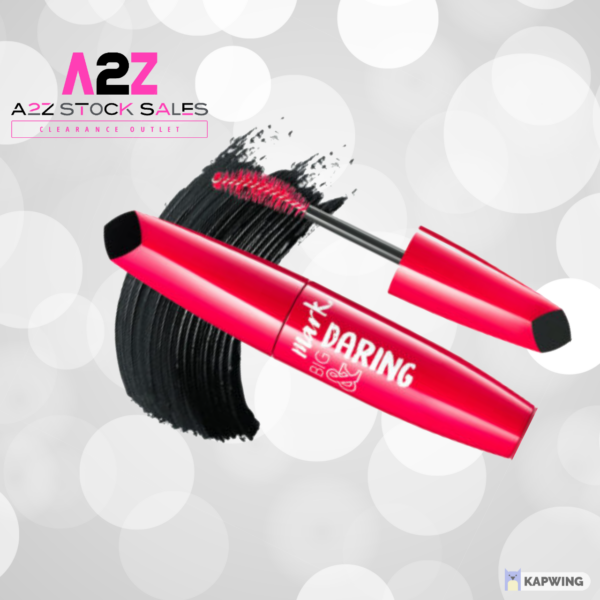 mark big Daring mascara