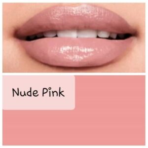 nude pink