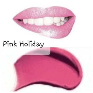 pink holiday