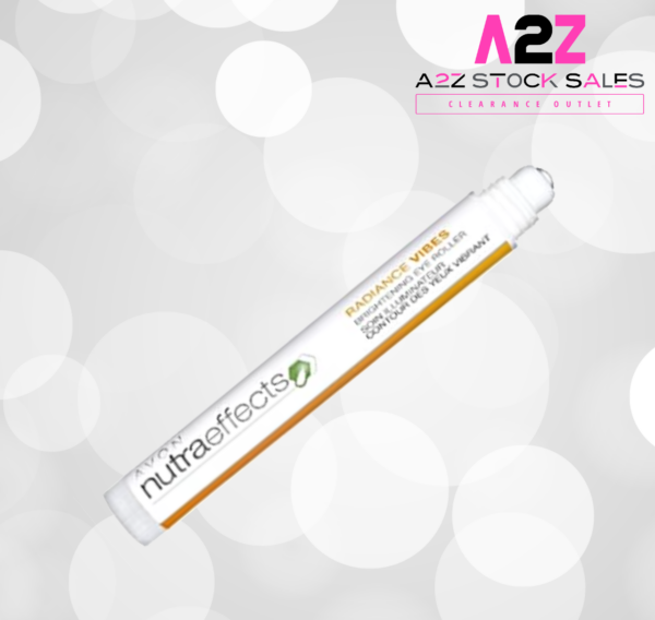 radiance eye roller