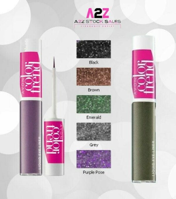 trend liquid eyeliner