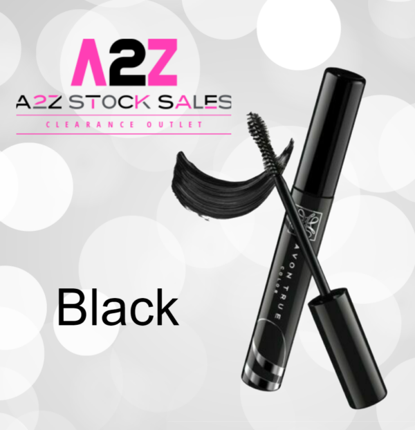 wide awake mascara black