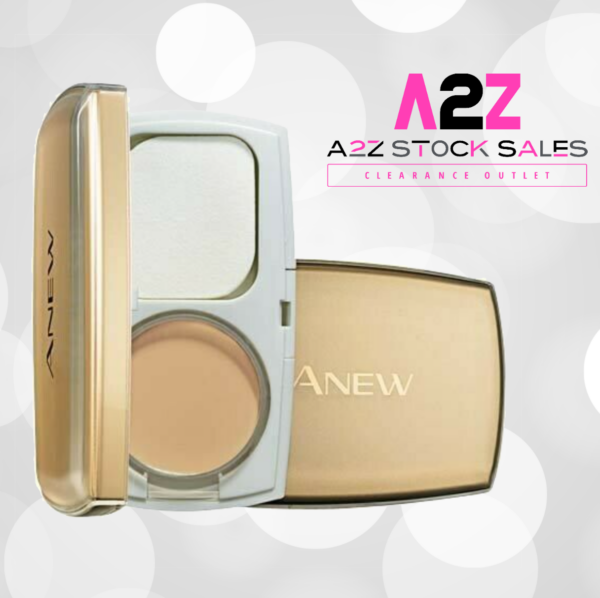 Anew pure beige