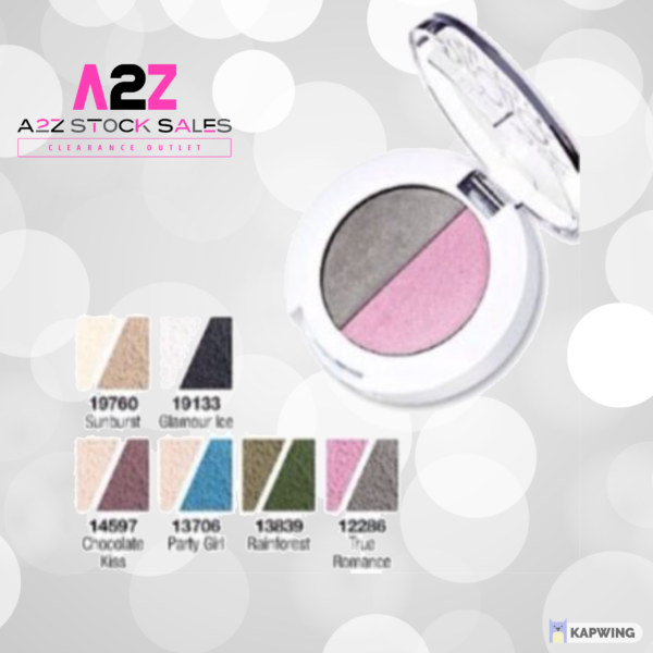 eyeshadow duo true romance