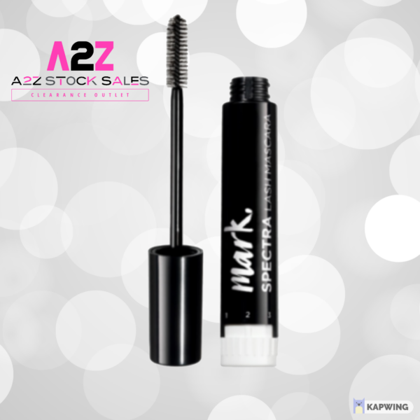 mark mascara